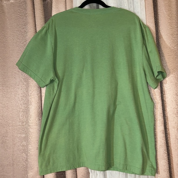 Disney Parks Size XXL V Neckline Tee - Picture 7 of 9